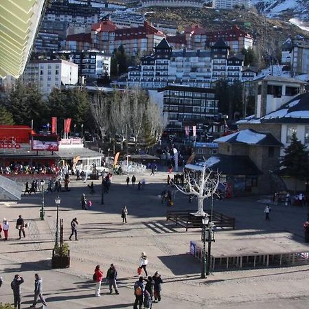Apartamento En La Mejor Zona De La Sierra Junto A Los Remontes Reformado En 2021 Sierra Nevada Zewnętrze zdjęcie