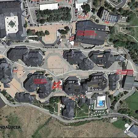 Apartamento En La Mejor Zona De La Sierra Junto A Los Remontes Reformado En 2021 Sierra Nevada Zewnętrze zdjęcie