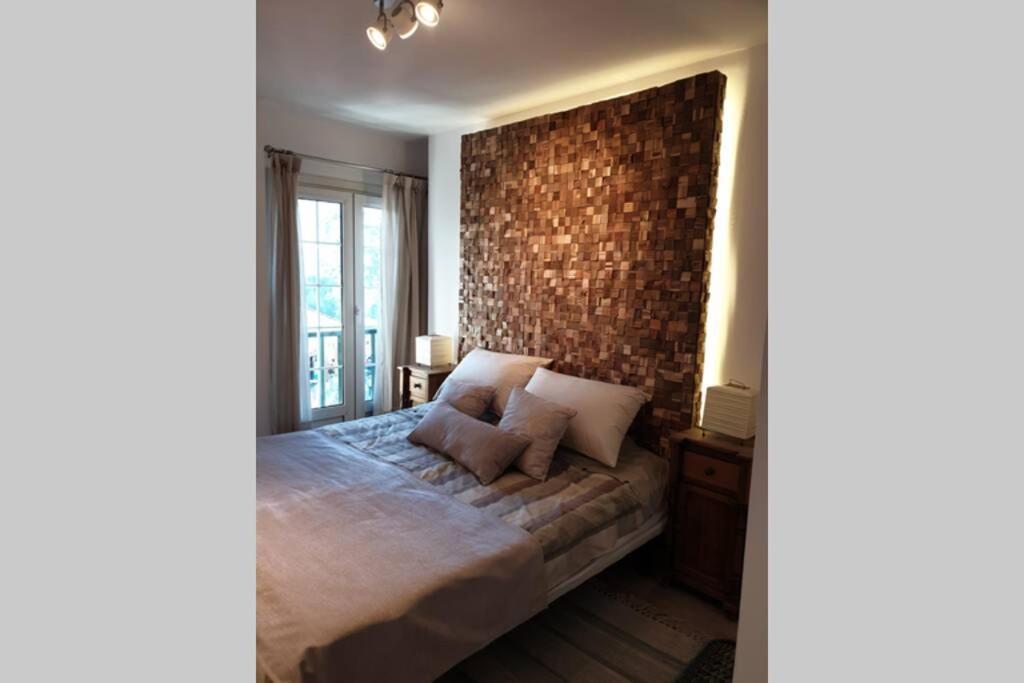 Apartamento En La Mejor Zona De La Sierra Junto A Los Remontes Reformado En 2021 Sierra Nevada Zewnętrze zdjęcie