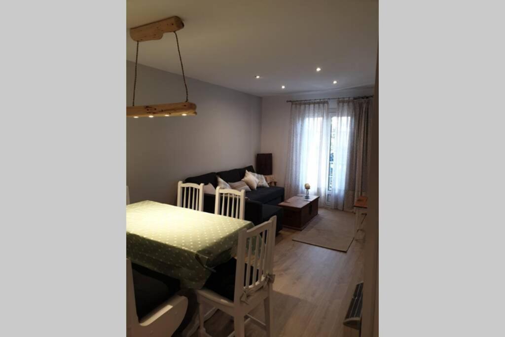 Apartamento En La Mejor Zona De La Sierra Junto A Los Remontes Reformado En 2021 Sierra Nevada Zewnętrze zdjęcie