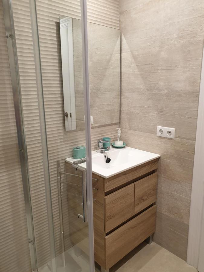 Apartamento En La Mejor Zona De La Sierra Junto A Los Remontes Reformado En 2021 Sierra Nevada Zewnętrze zdjęcie