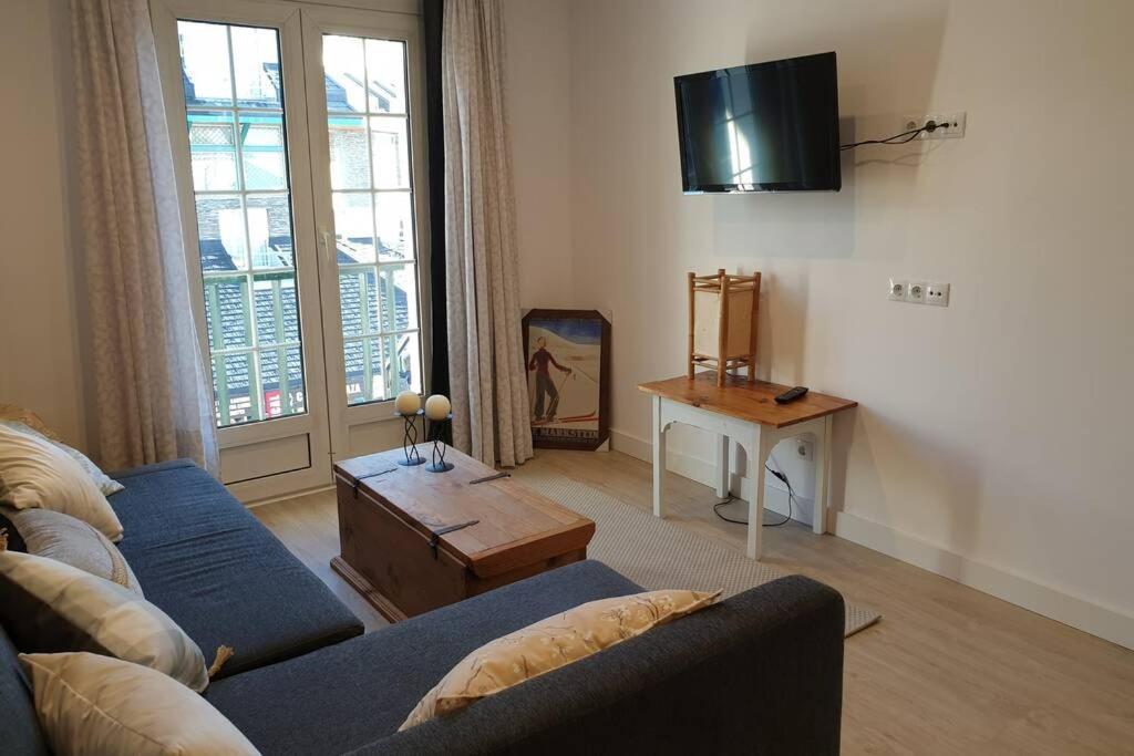 Apartamento En La Mejor Zona De La Sierra Junto A Los Remontes Reformado En 2021 Sierra Nevada Zewnętrze zdjęcie